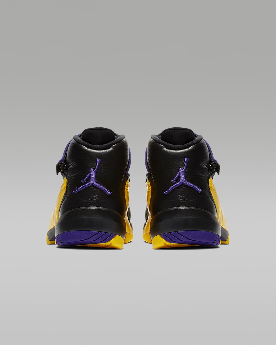Jordan jumpman swift review online